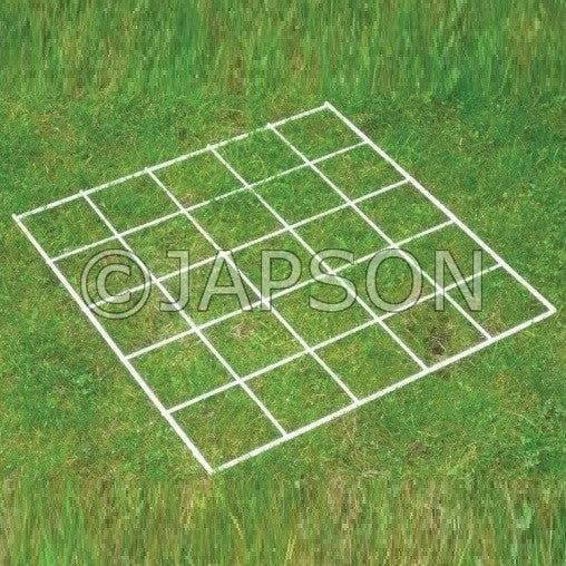 Quadrats Quadrats